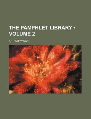 Book cover for The Pamphlet Library (Volume 2)