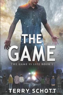 Book cover for The Game