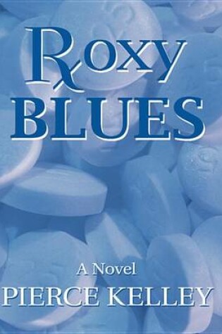 Cover of Roxy Blues