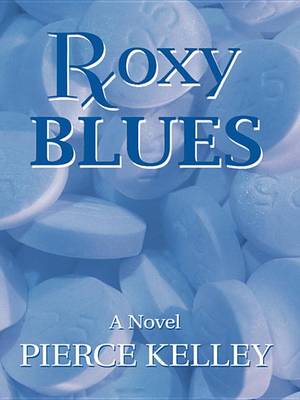 Book cover for Roxy Blues
