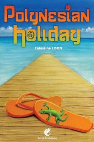 Cover of Polynesian Holiday