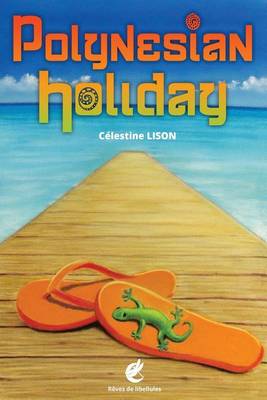 Cover of Polynesian Holiday