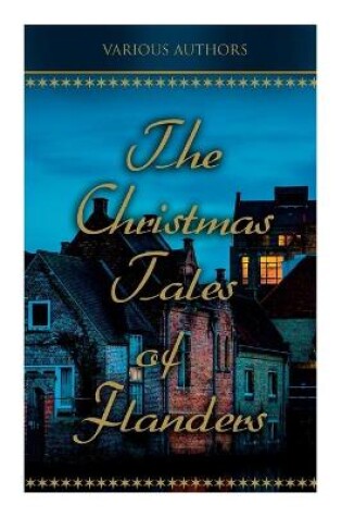 Cover of The Christmas Tales of Flanders