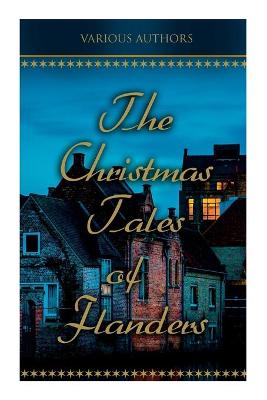 Book cover for The Christmas Tales of Flanders