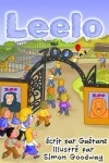 Book cover for Leelo Au Zoo