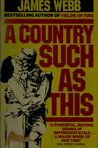 Cover of Country Such as This