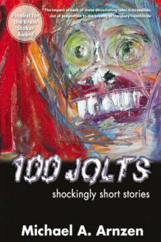 Cover of 100 Jolts
