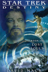 Book cover for Lost Souls