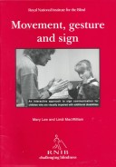 Cover of Movement, Gesture and Sign