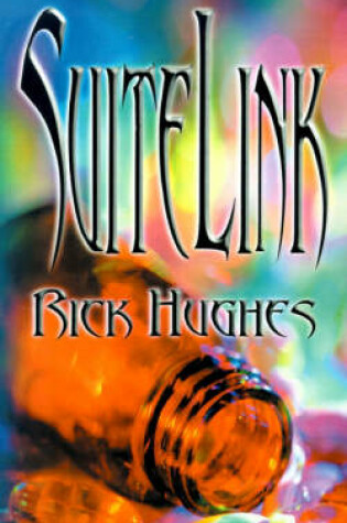 Cover of Suite Link