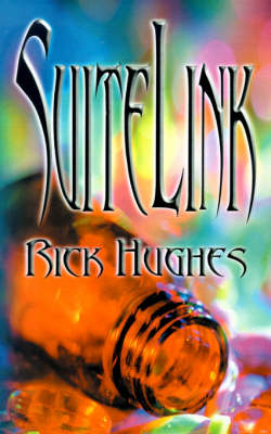 Book cover for Suite Link