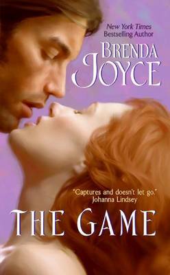 Book cover for The Game