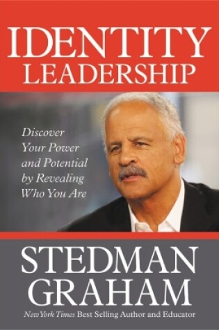 Cover of Identity Leadership