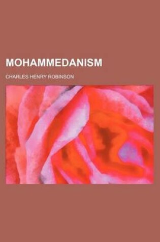 Cover of Mohammedanism