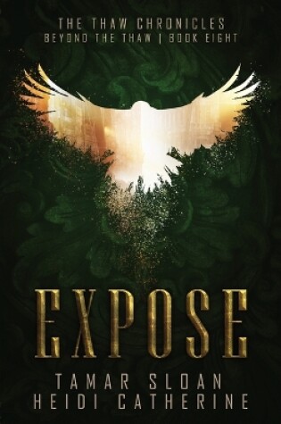 Cover of Expose