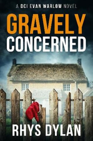 Cover of Gravely Concerned