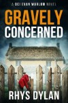 Book cover for Gravely Concerned