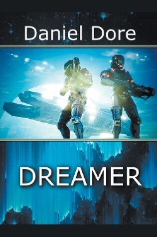 Cover of Dreamer