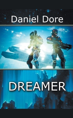 Cover of Dreamer