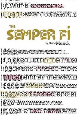 Cover of the Semper Fi