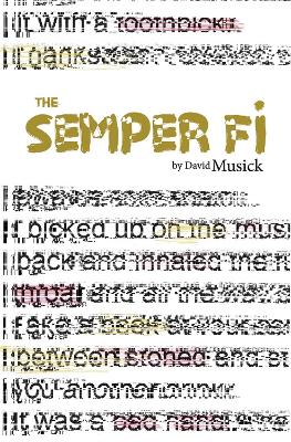 Book cover for the Semper Fi