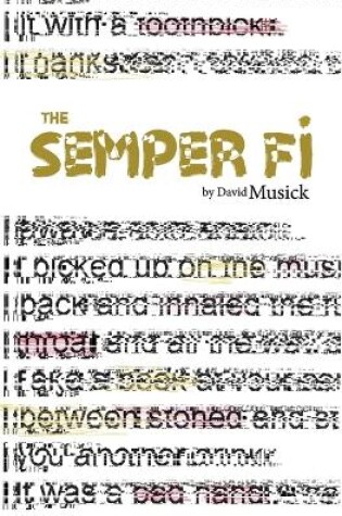 Cover of The Semper Fi
