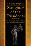 Book cover for Slaughter of the Dissidents