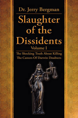 Cover of Slaughter of the Dissidents