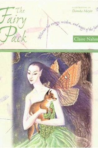 Cover of The Fairy Pack