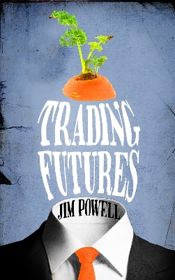 Book cover for Trading Futures