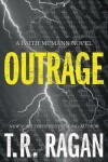 Book cover for Outrage