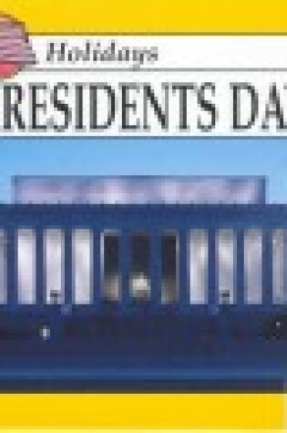 Cover of Presidents Day