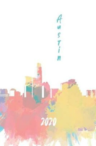Cover of Austin 2020