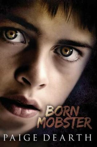 Cover of Born Mobster
