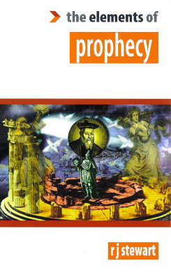 Cover of The Elements of Prophecy