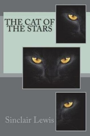 Cover of The Cat of the Stars
