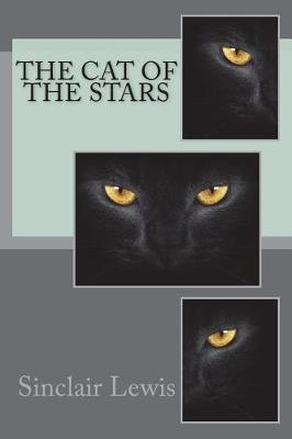 Book cover for The Cat of the Stars