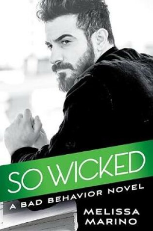 Cover of So Wicked