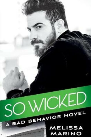 Cover of So Wicked