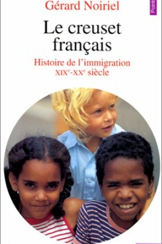 Cover of Le Creuset Francais