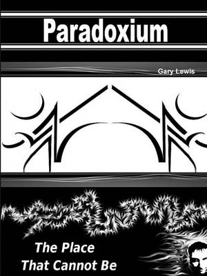 Book cover for Paradoxium