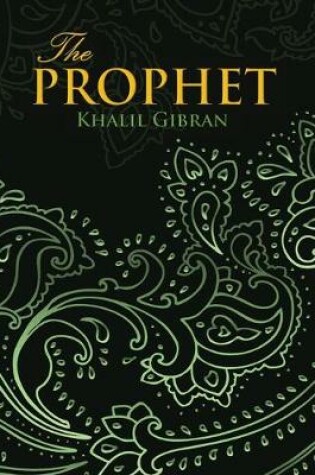 Cover of Prophet (Wisehouse Classics Edition)