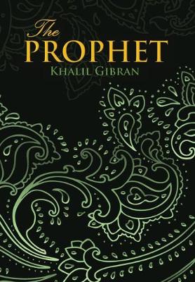 Book cover for Prophet (Wisehouse Classics Edition)
