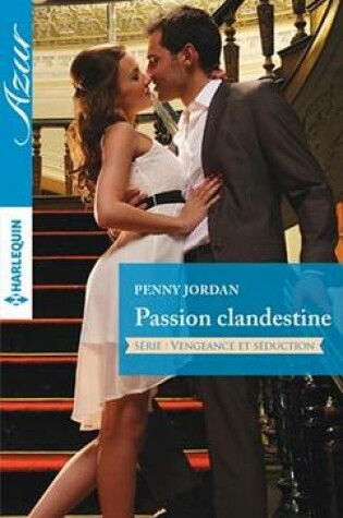 Cover of Passion Clandestine
