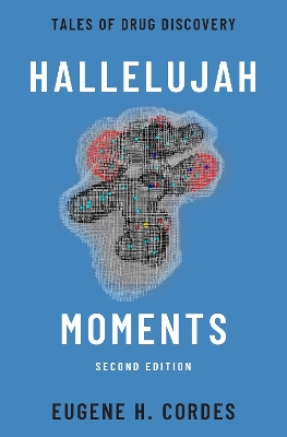 Book cover for Hallelujah Moments