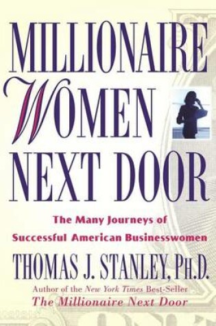 Cover of Millionaire Women Next Door