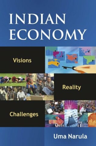 Cover of Indian Economy