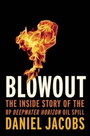 Cover of BP Blowout