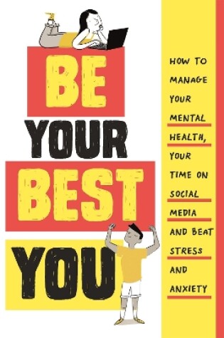 Cover of Be Your Best You