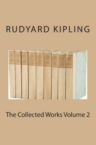 Cover of The Collected Works Volume 2